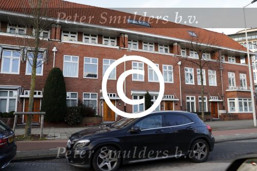 Amsterdam 30 januari 2018
Huis Gijs Staverman