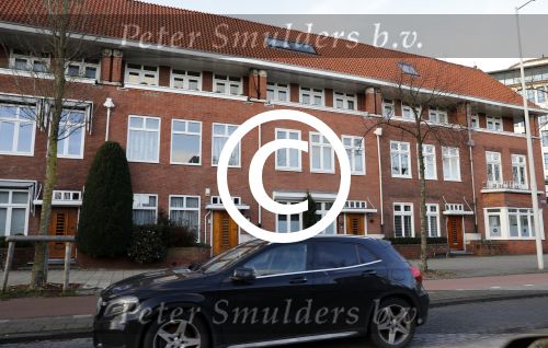 Amsterdam 30 januari 2018
Huis Gijs Staverman