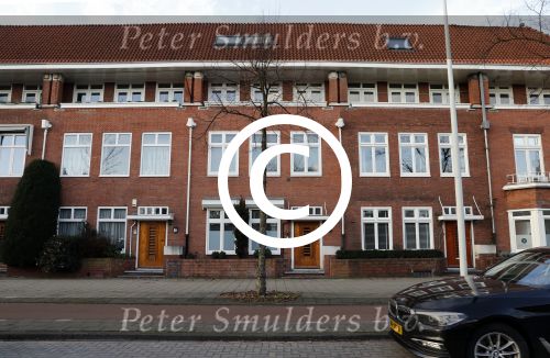 Amsterdam 30 januari 2018
Huis Gijs Staverman