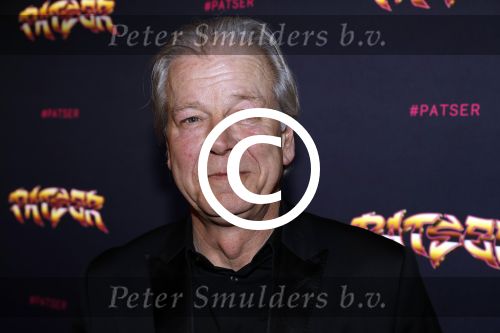 Amsterdam 29 januari 2018 
Premiere Patser in Pathe Arena . De hoofdrollen worden gespeeld door Ali B Matteo Simoni . Regie Adil el Arbi en Billal Fallah. Gijs van de Westelaken