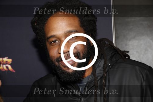 Amsterdam 29 januari 2018 
Premiere Patser in Pathe Arena . De hoofdrollen worden gespeeld door Ali B Matteo Simoni . Regie Adil el Arbi en Billal Fallah. Glenn Faria