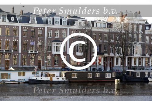 Amsterdam 8 januari 2018
Huis van Guus Hiddink