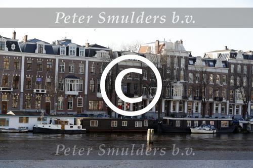 Amsterdam 8 januari 2018
Huis van Guus Hiddink