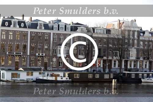 Amsterdam 8 januari 2018
Huis van Guus Hiddink
