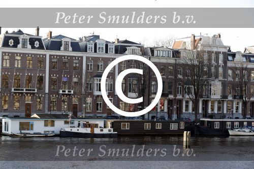 Amsterdam 8 januari 2018
Huis van Guus Hiddink