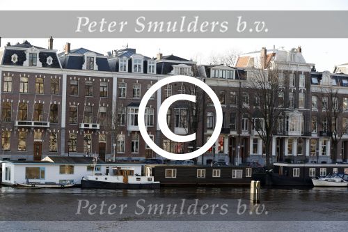 Amsterdam 8 januari 2018
Huis van Guus Hiddink