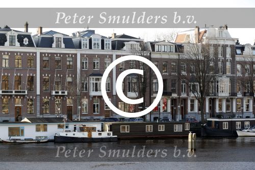 Amsterdam 8 januari 2018
Huis van Guus Hiddink