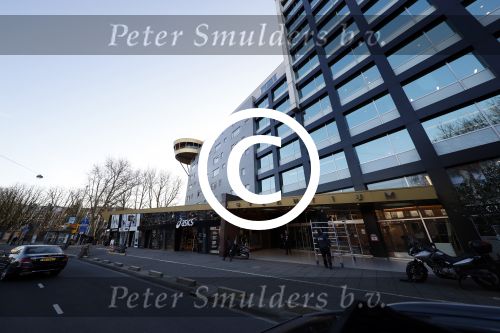 Amsterdam 8 januari 2018
Huis van Hans v Willigenburg
