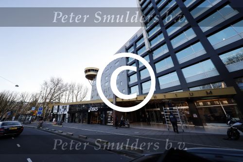 Amsterdam 8 januari 2018
Huis van Hans v Willigenburg
