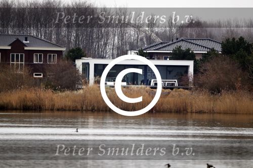 Breda 9 januari 2018
Huis Hardwell aan het water