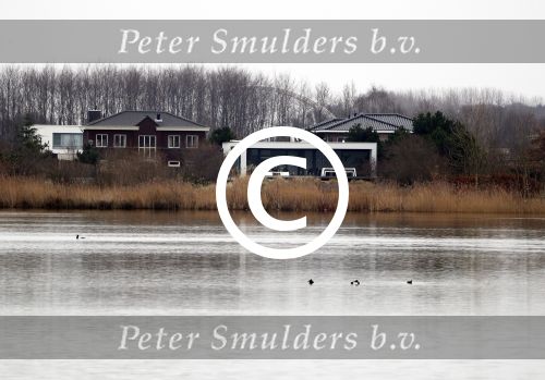 Breda 9 januari 2018
Huis Hardwell aan het water