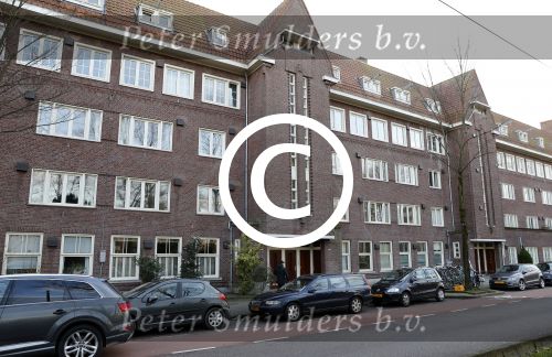 Amsterdam 30 januari 2018
Huis Henry v Loon
