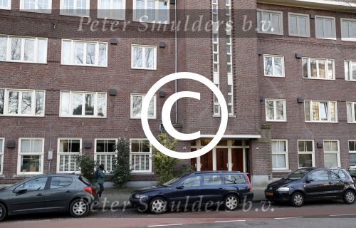 Amsterdam 30 januari 2018
Huis Henry v Loon