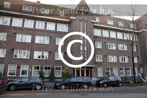Amsterdam 30 januari 2018
Huis Henry v Loon
