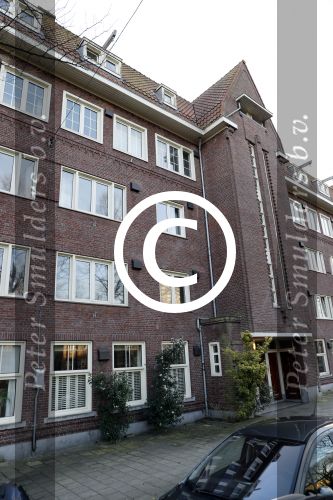 Amsterdam 30 januari 2018
Huis Henry v Loon