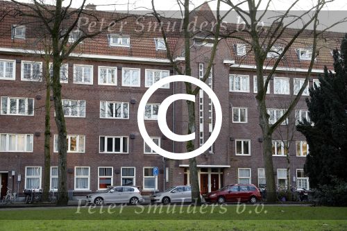 Amsterdam 30 januari 2018
Huis Henry v Loon