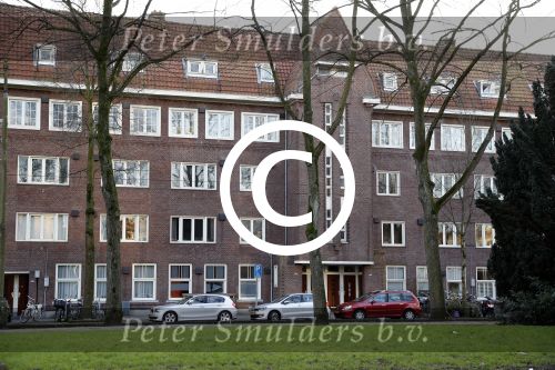 Amsterdam 30 januari 2018
Huis Henry v Loon