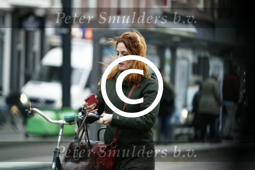 Amsterdam 29 januari 2019
Luizenmoeder actrice ilse Warringa en Jennifer Hofman in Amsterdam.