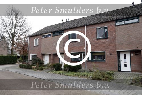 Goirle 9 januari 2018
Huis Ireen Wust