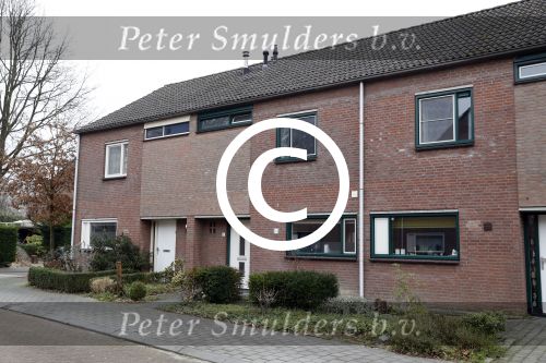 Goirle 9 januari 2018
Huis Ireen Wust