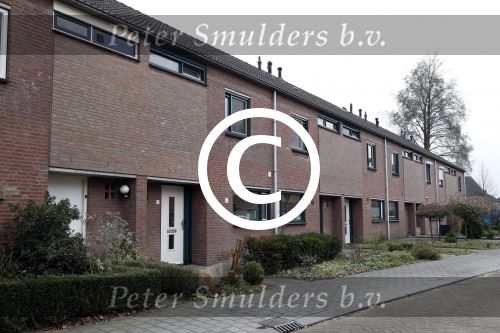 Goirle 9 januari 2018
Huis Ireen Wust