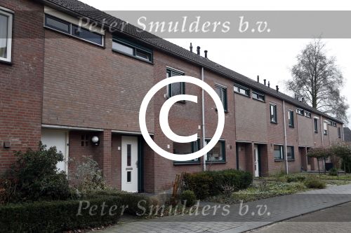 Goirle 9 januari 2018
Huis Ireen Wust