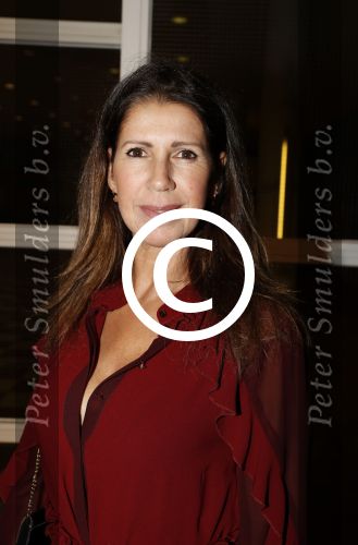 Amsterdam 31 januari 2018
Modeshow Claes iversen in de stopera. Isa Hoes