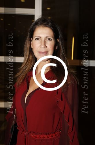 Amsterdam 31 januari 2018
Modeshow Claes iversen in de stopera. Isa Hoes