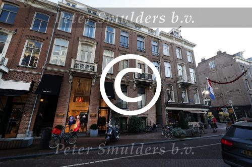 Amsterdam 8 januari 2018
Huis van Jaap Jongbloed