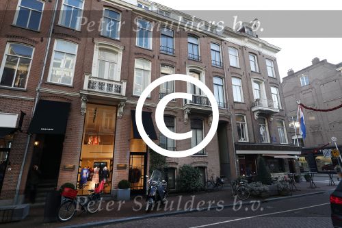 Amsterdam 8 januari 2018
Huis van Jaap Jongbloed