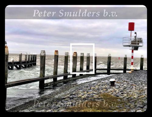 Vlieland 2017