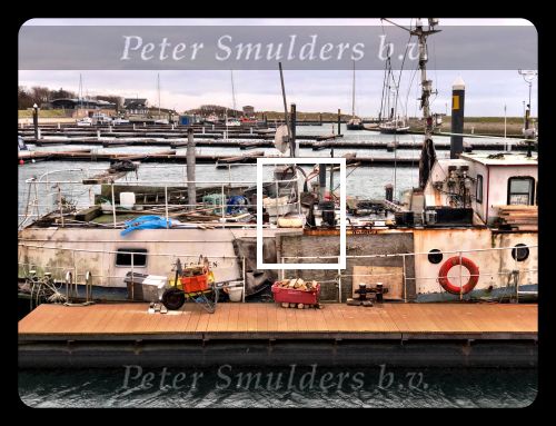 Vlieland 2017