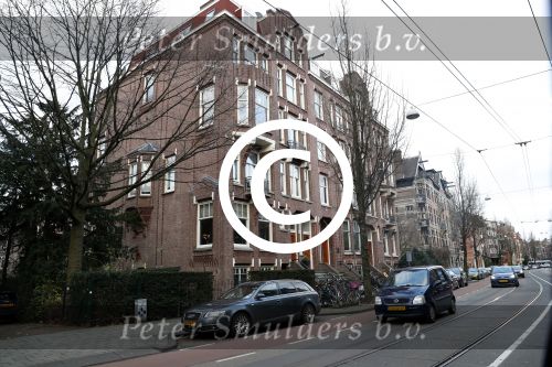 Amsterdam 28 december 2017
Huis Jack Spijkerman in Amsterdam
