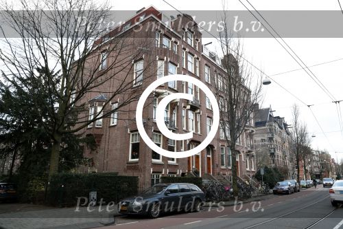 Amsterdam 28 december 2017
Huis Jack Spijkerman in Amsterdam