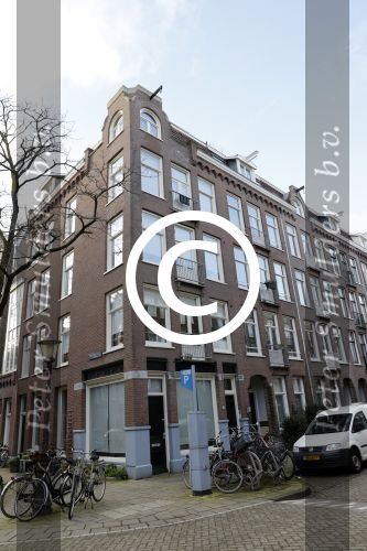Amsterdam 30 januari 2018
Huis Jennifer Hoffman