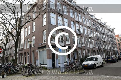 Amsterdam 30 januari 2018
Huis Jennifer Hoffman