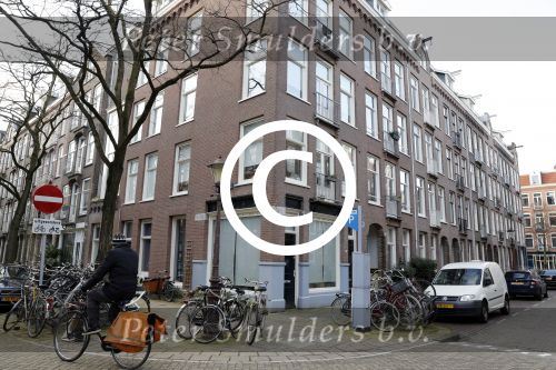 Amsterdam 30 januari 2018
Huis Jennifer Hoffman