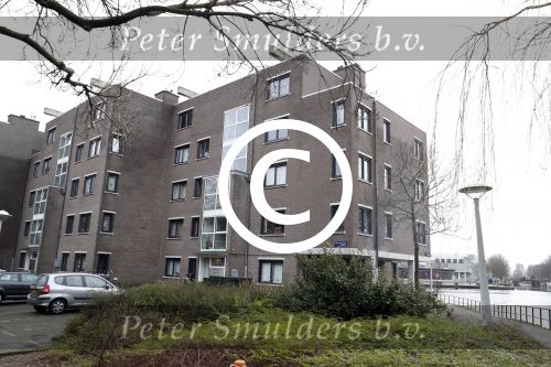 Amsterdam 4 januari 2018
Nieuwe huis/appartement Jeroen Pauw.