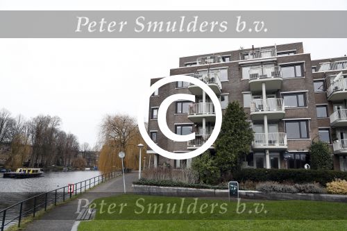 Amsterdam 4 januari 2018
Nieuwe huis/appartement Jeroen Pauw.