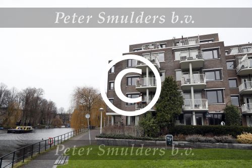 Amsterdam 4 januari 2018
Nieuwe huis/appartement Jeroen Pauw.