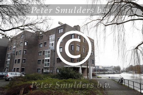 Amsterdam 4 januari 2018
Nieuwe huis/appartement Jeroen Pauw.
