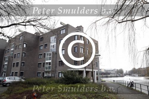 Amsterdam 4 januari 2018
Nieuwe huis/appartement Jeroen Pauw.