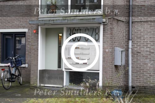 Amsterdam 4 januari 2018
Nieuwe huis/appartement Jeroen Pauw.