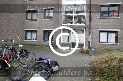 Amsterdam 4 januari 2018
Nieuwe huis/appartement Jeroen Pauw.