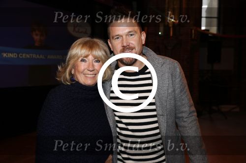 Amsterdam 29 januari 2018
Dag van het vergeten kind met Johnny de Mol Willeke Alberti Juvat Westendorp en jamai Looman in de vondelkerk.