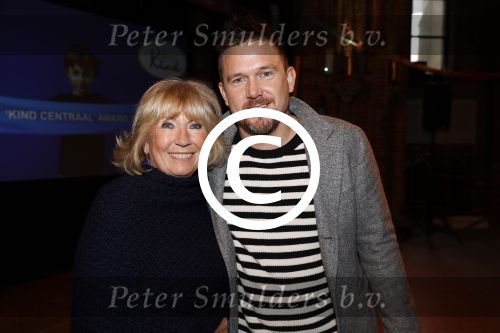 Amsterdam 29 januari 2018
Dag van het vergeten kind met Johnny de Mol Willeke Alberti Juvat Westendorp en jamai Looman in de vondelkerk.