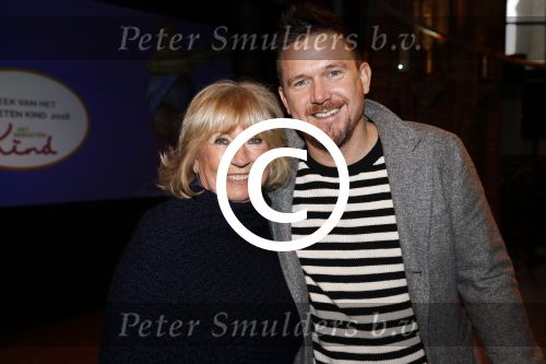 Amsterdam 29 januari 2018
Dag van het vergeten kind met Johnny de Mol Willeke Alberti Juvat Westendorp en jamai Looman in de vondelkerk.