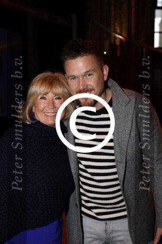 Amsterdam 29 januari 2018
Dag van het vergeten kind met Johnny de Mol Willeke Alberti Juvat Westendorp en jamai Looman in de vondelkerk.