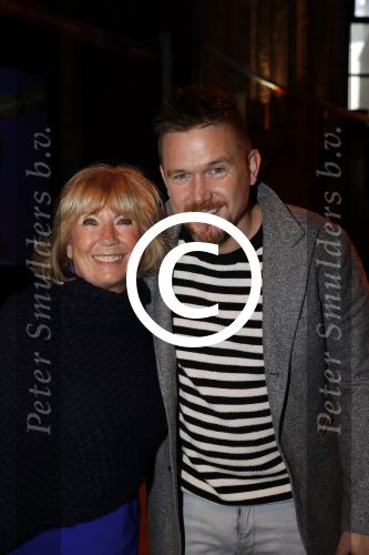 Amsterdam 29 januari 2018
Dag van het vergeten kind met Johnny de Mol Willeke Alberti Juvat Westendorp en jamai Looman in de vondelkerk.