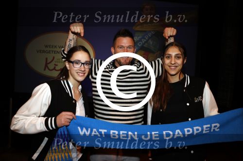 Amsterdam 29 januari 2018
Dag van het vergeten kind met Johnny de Mol Willeke Alberti Juvat Westendorp en jamai Looman in de vondelkerk.